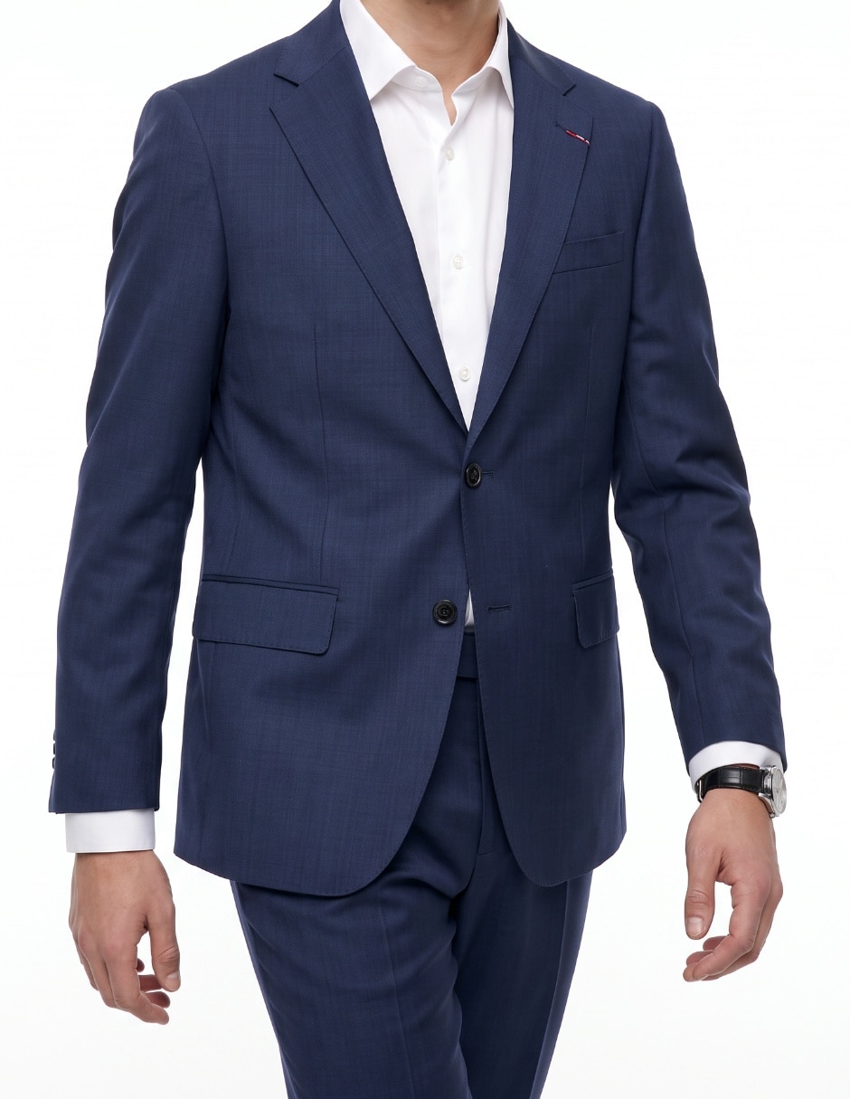 Traje para hombre 4