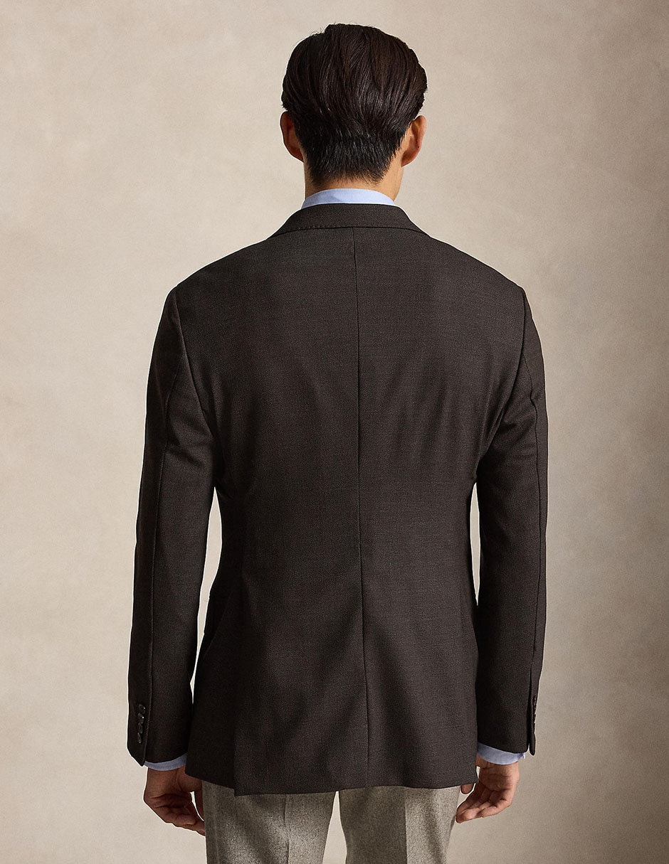 Saco formal para mujer 2