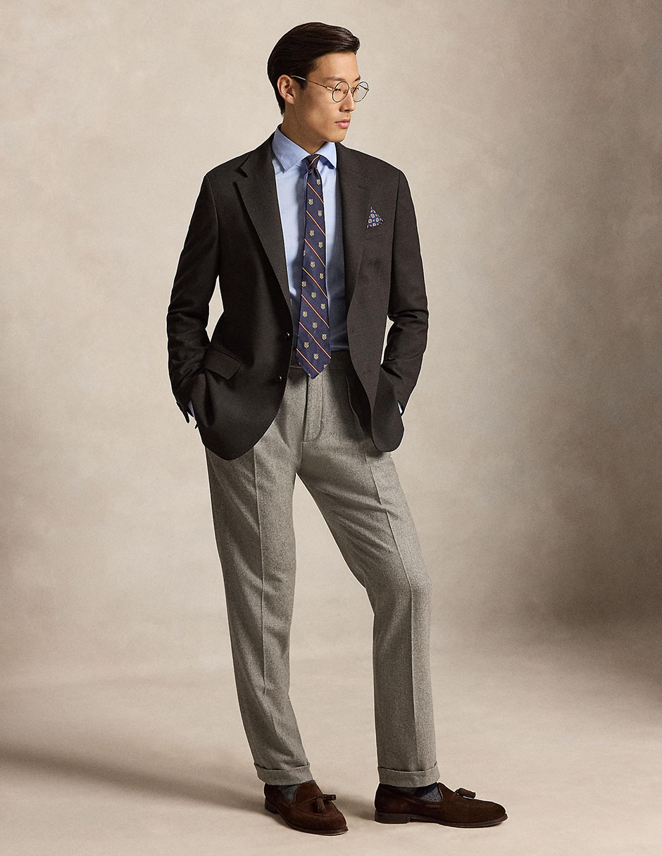 Saco formal para mujer 3