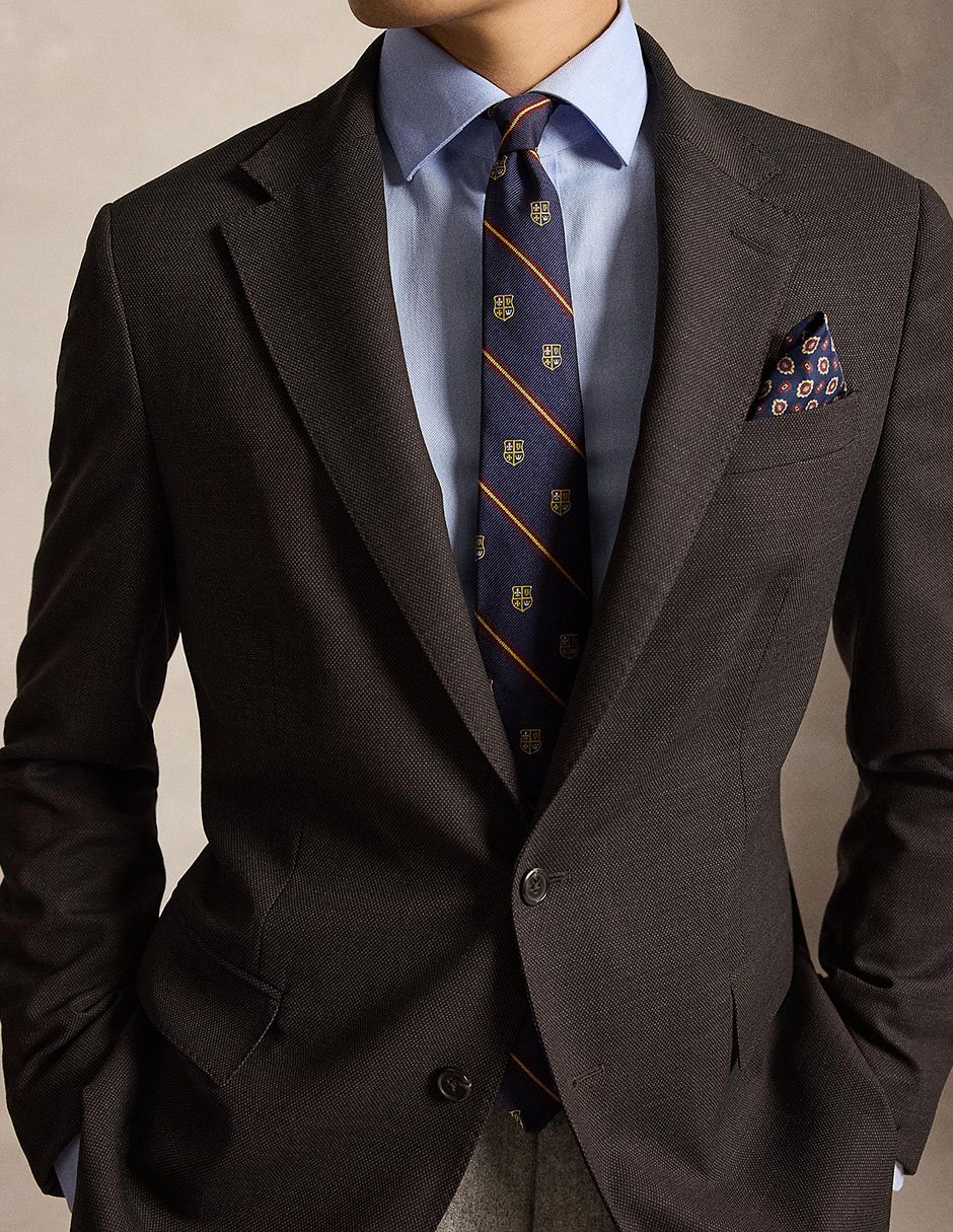 Saco formal para mujer 4
