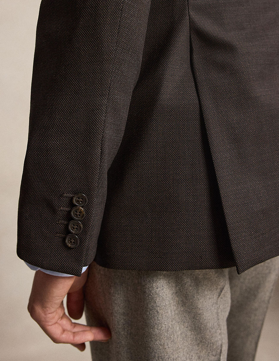 Saco formal para mujer 5