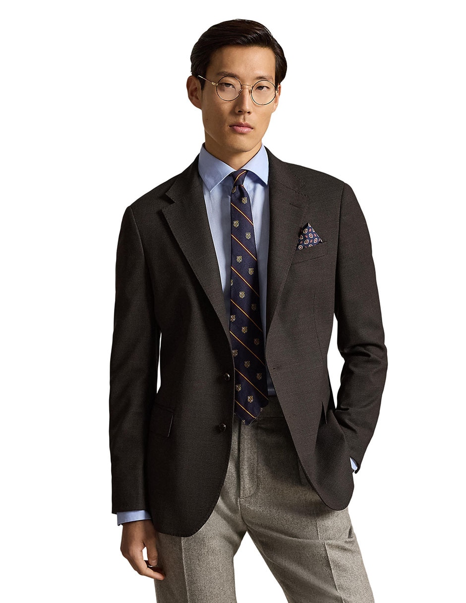 Saco formal para mujer 6