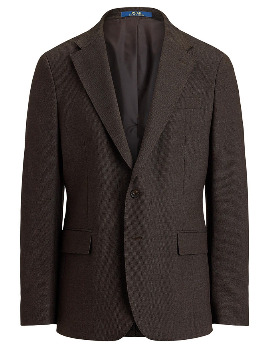 Saco formal para mujer 7