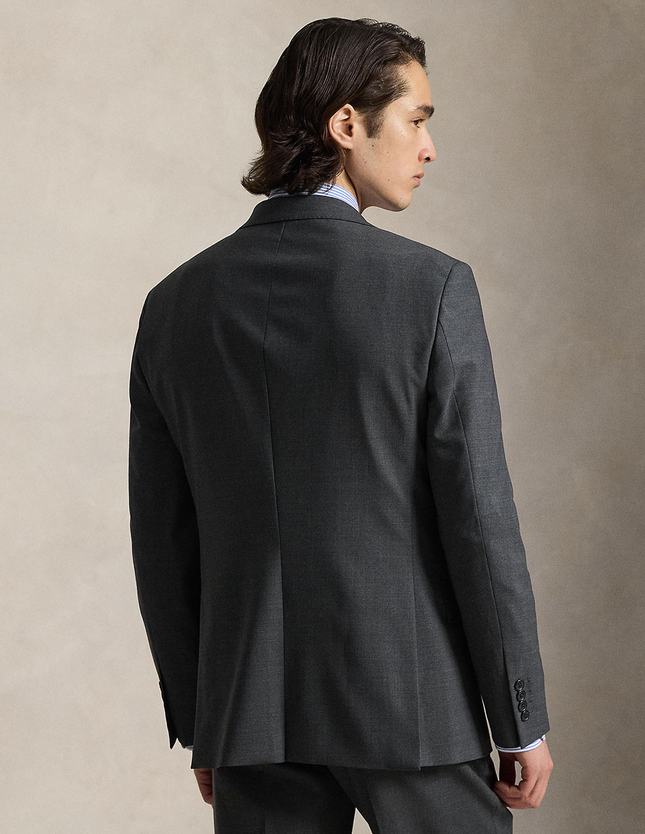 Saco formal para hombre 2