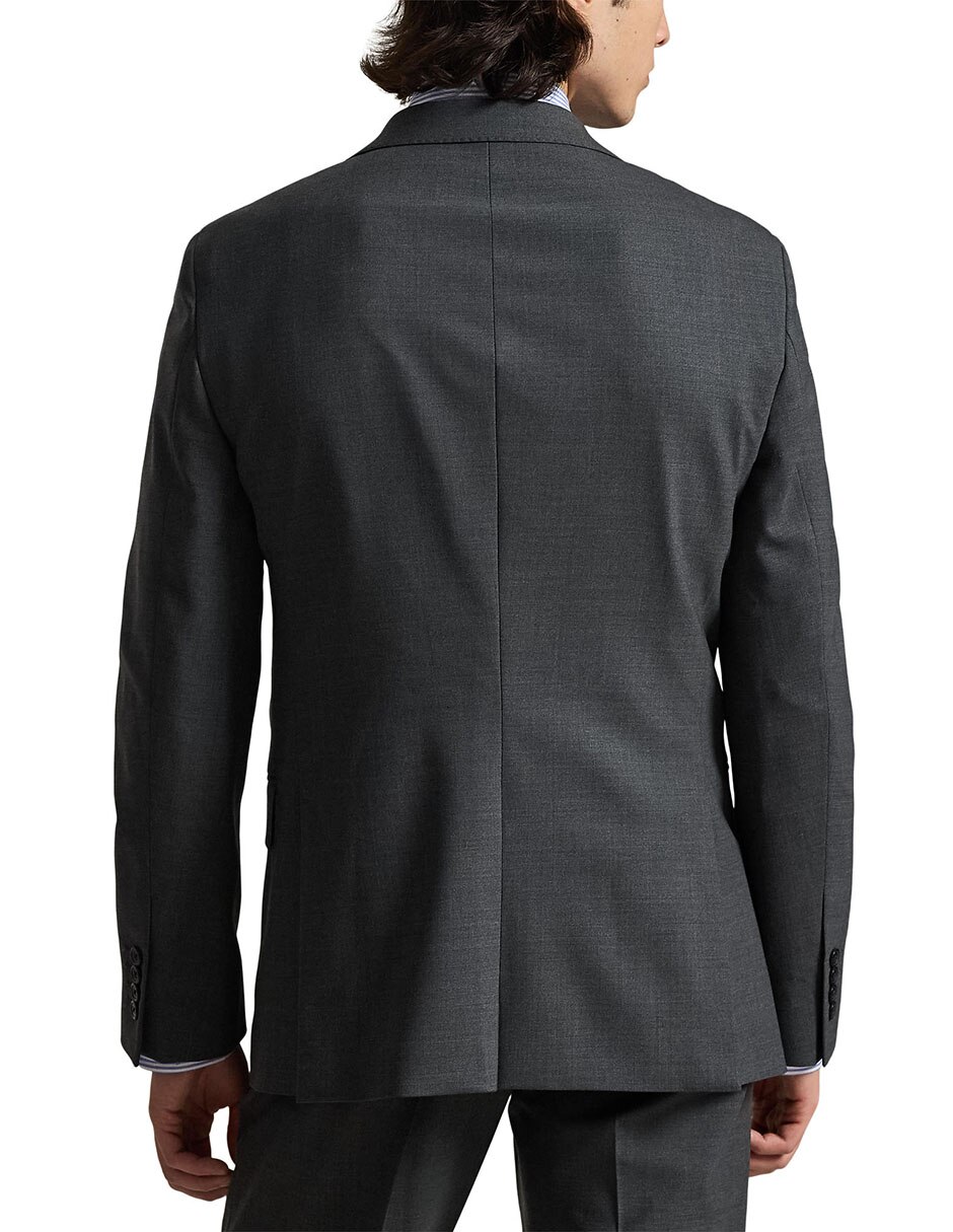 Saco formal para hombre 7