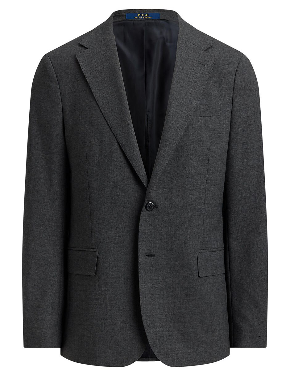 Saco formal para hombre 9