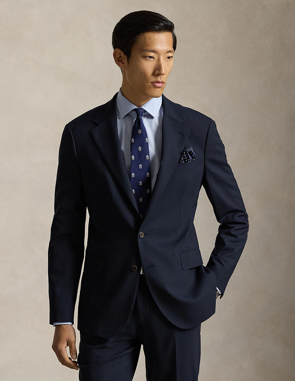 Saco formal para hombre