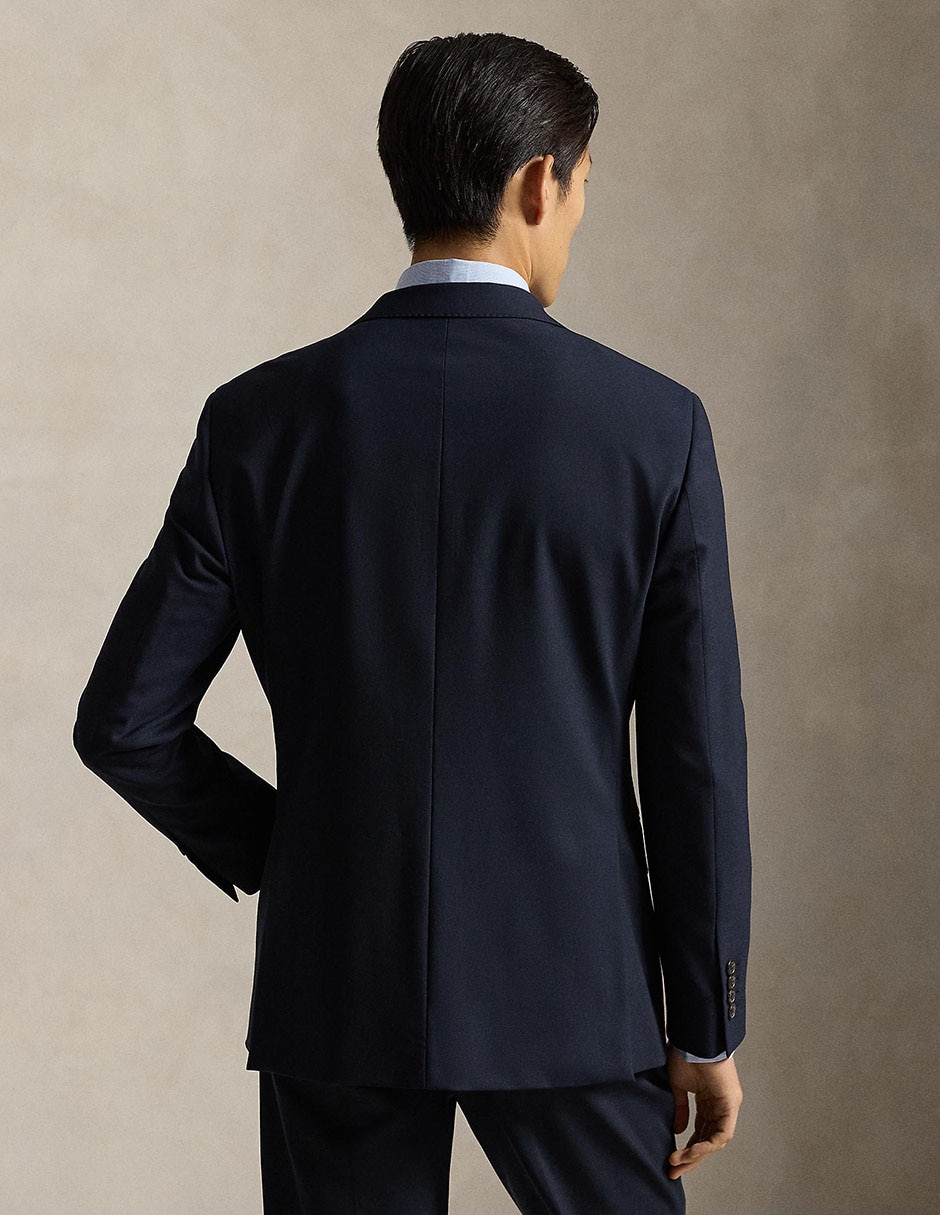 Saco formal para hombre 2