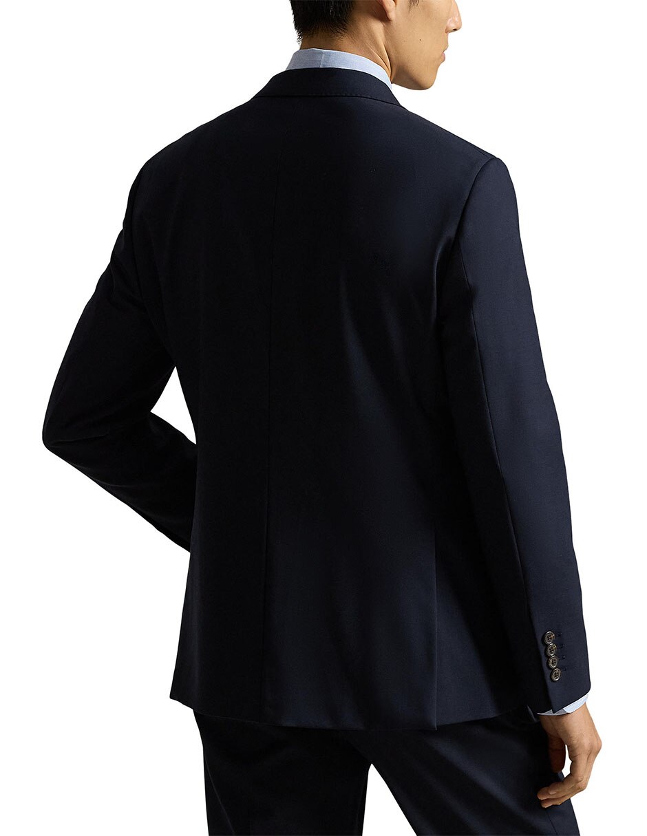 Saco formal para hombre 7