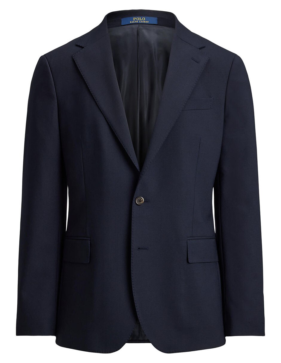 Saco formal para hombre 9