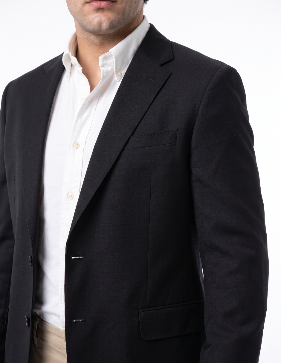Saco casual para hombre 3