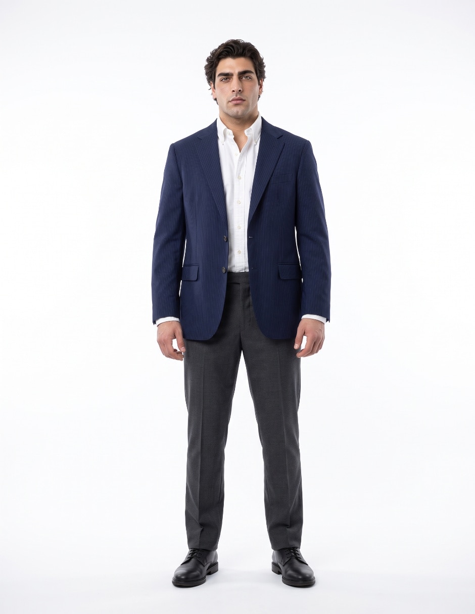 Saco casual para hombre Saco casual para hombre