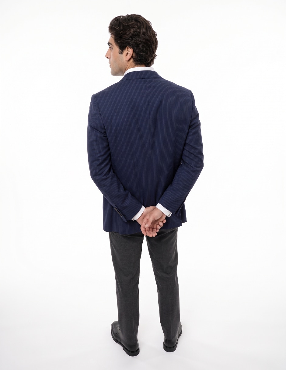 Saco casual para hombre 2