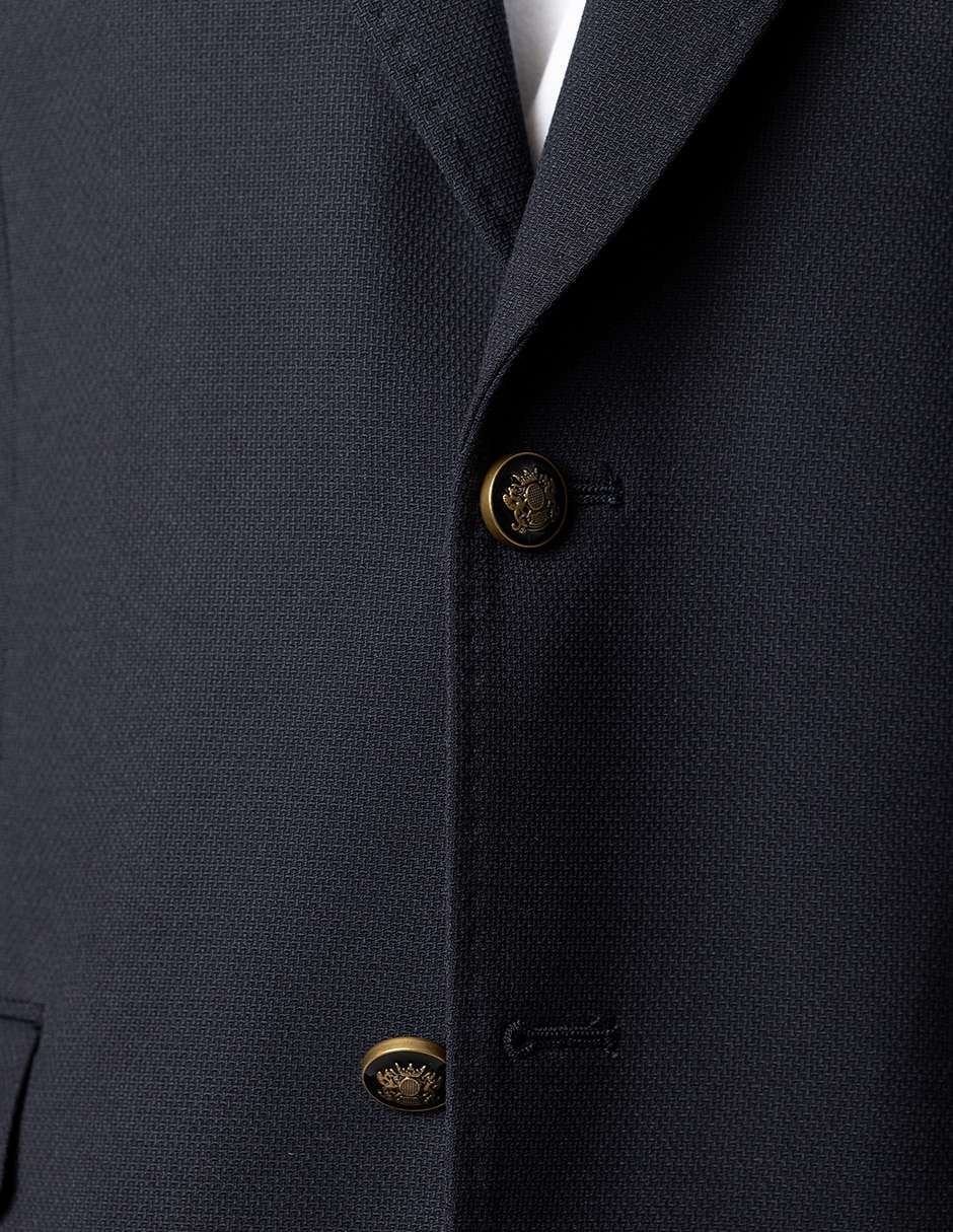 Traje para hombre 4