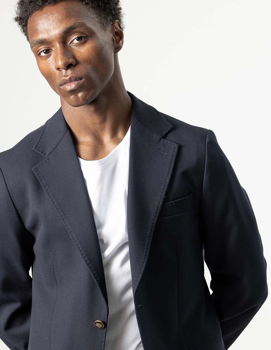 Traje para hombre 3