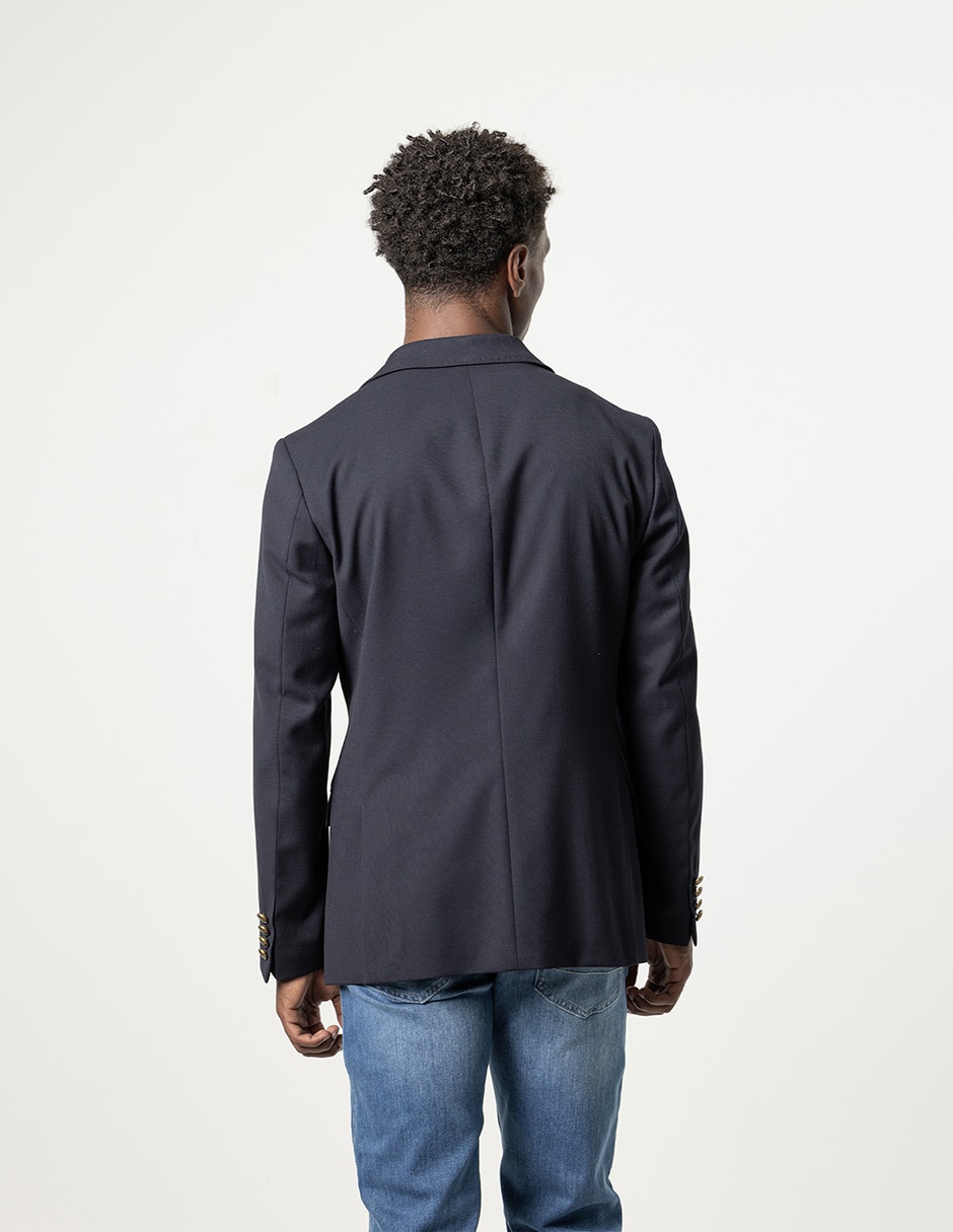 Traje para hombre 2