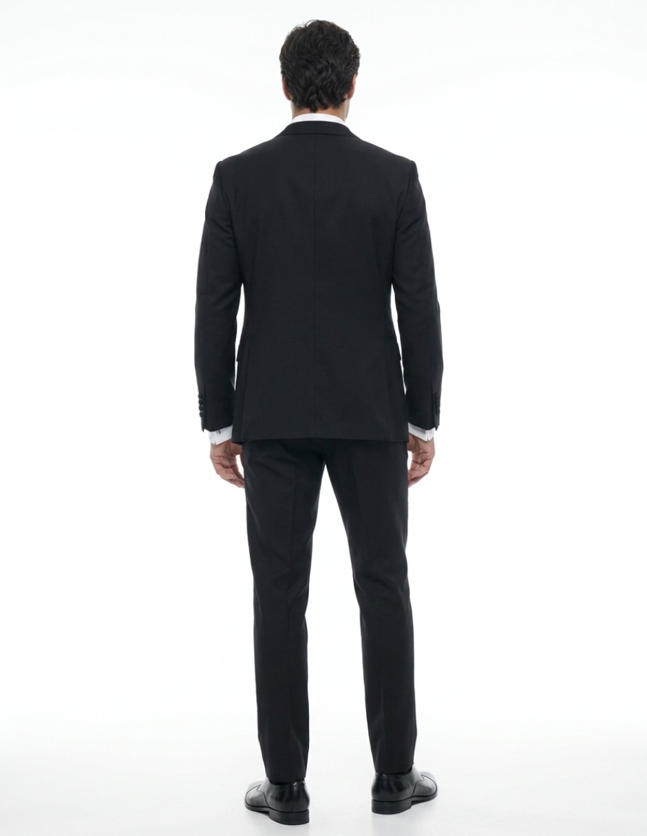 Traje para hombre 2