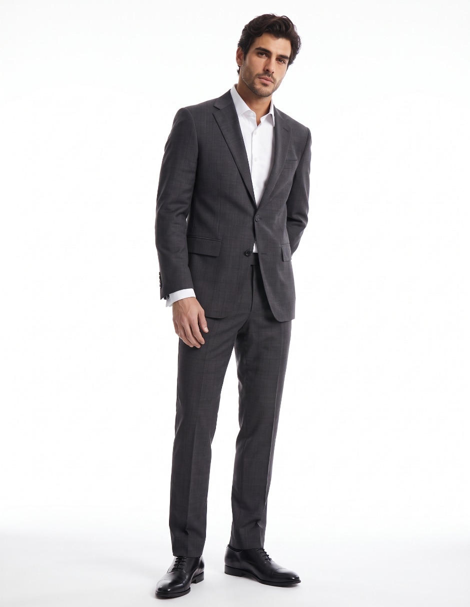 Traje para hombre Traje para hombre