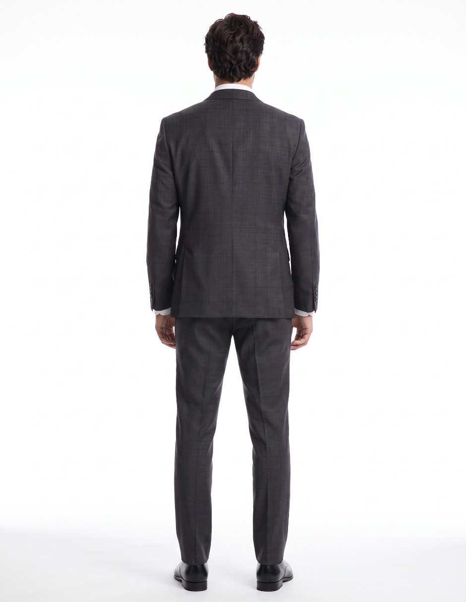 Traje para hombre 2