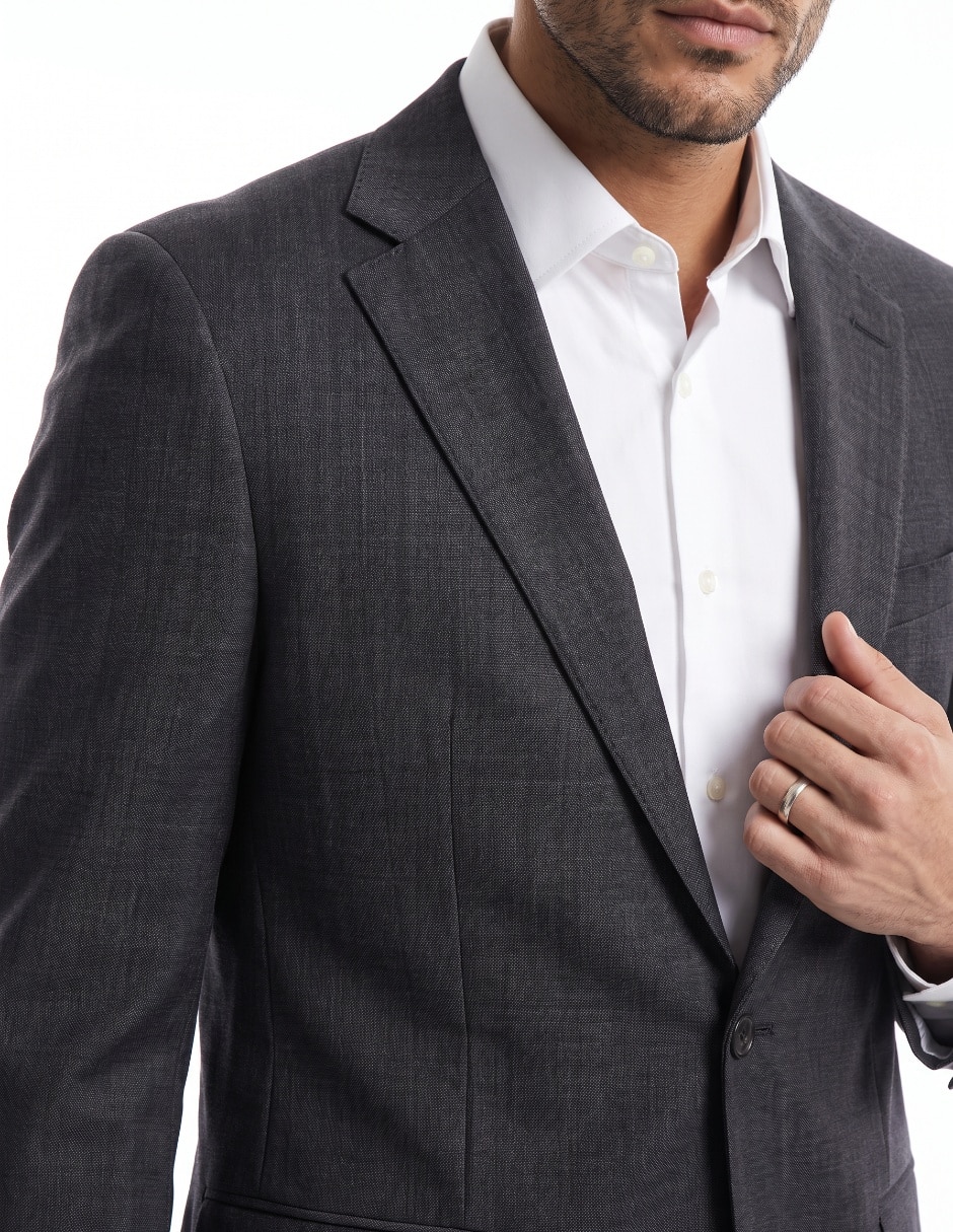 Traje para hombre 4