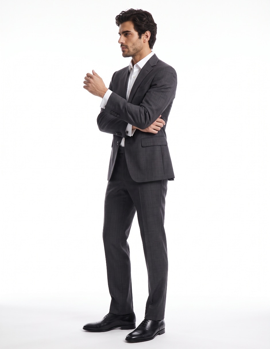 Traje para hombre 5