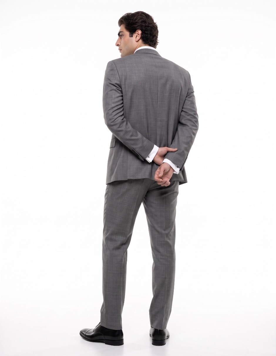 Traje para hombre 2