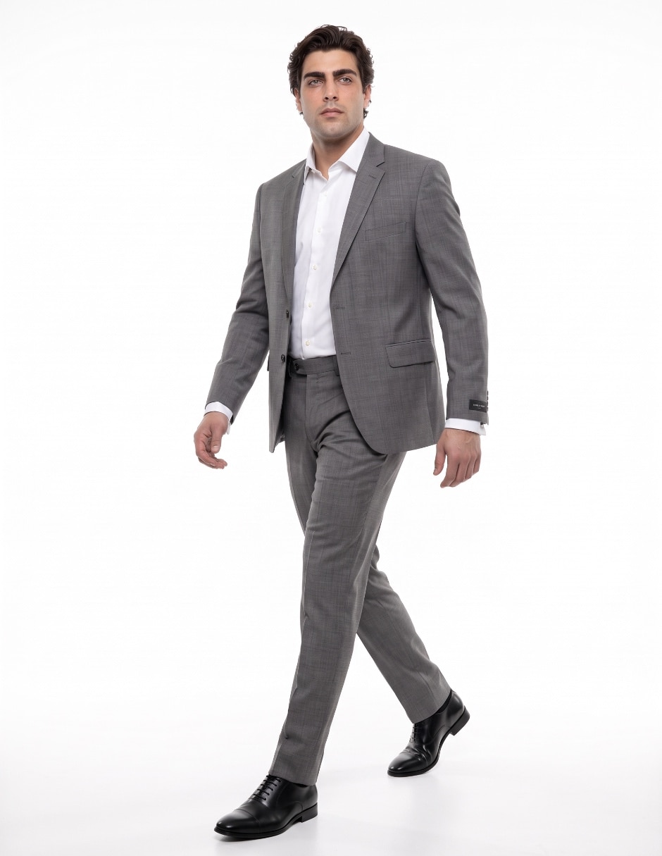 Traje para hombre 3