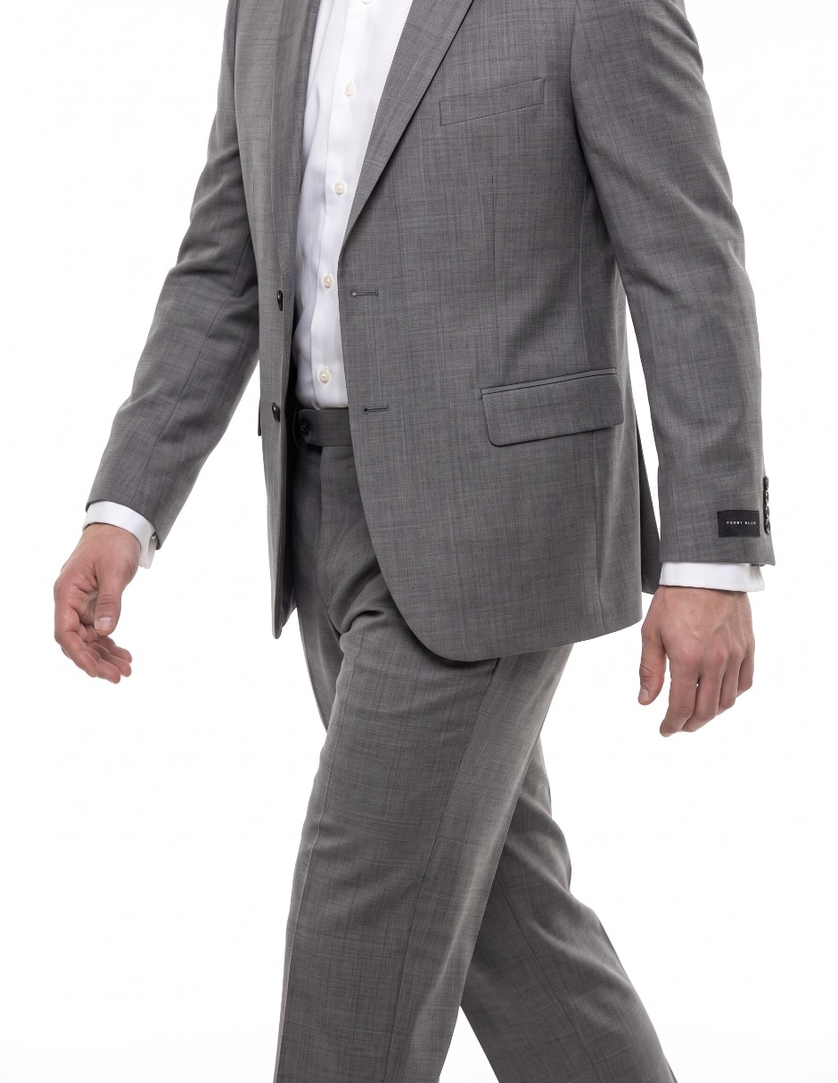 Traje para hombre 4