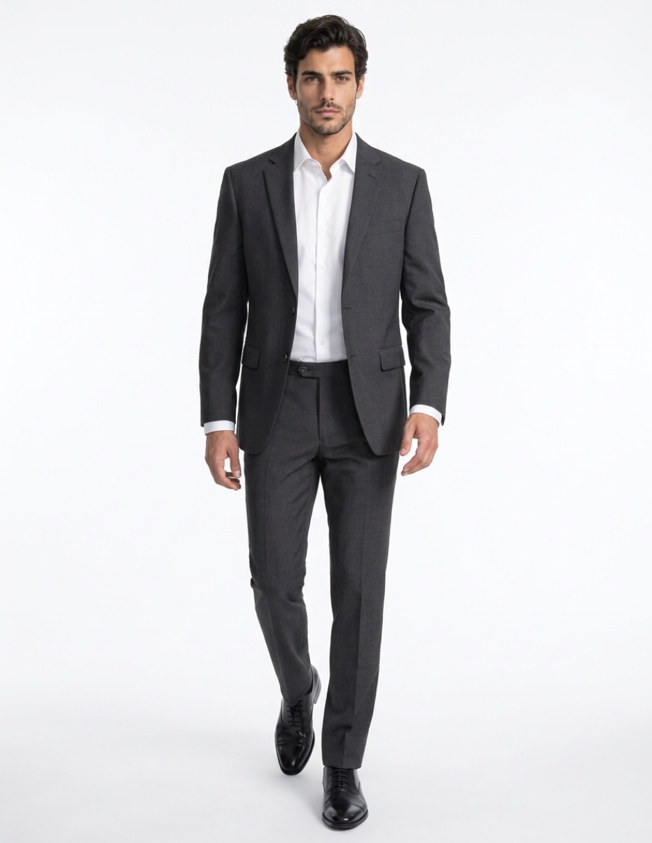 Traje para hombre Traje para hombre