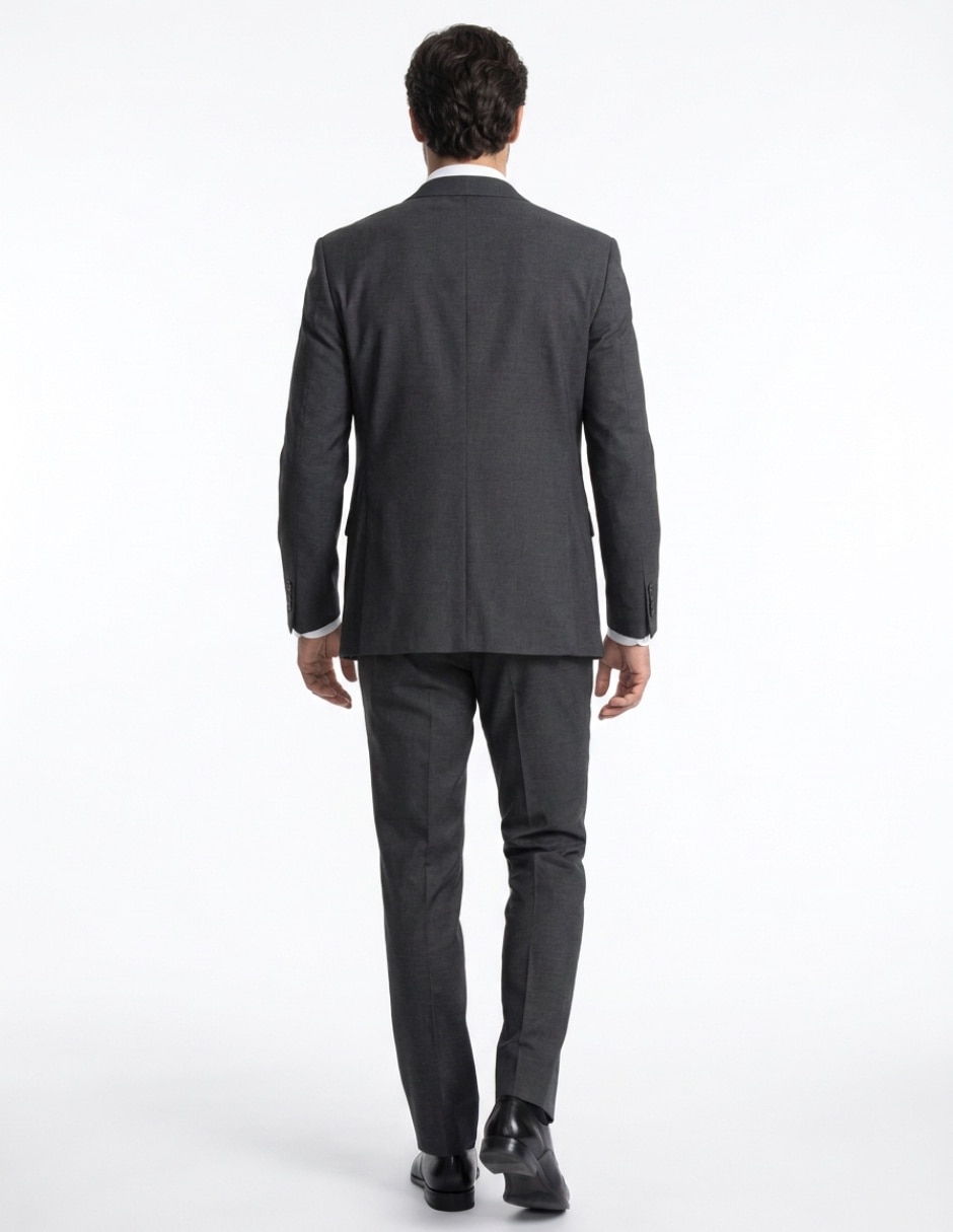 Traje para hombre 2