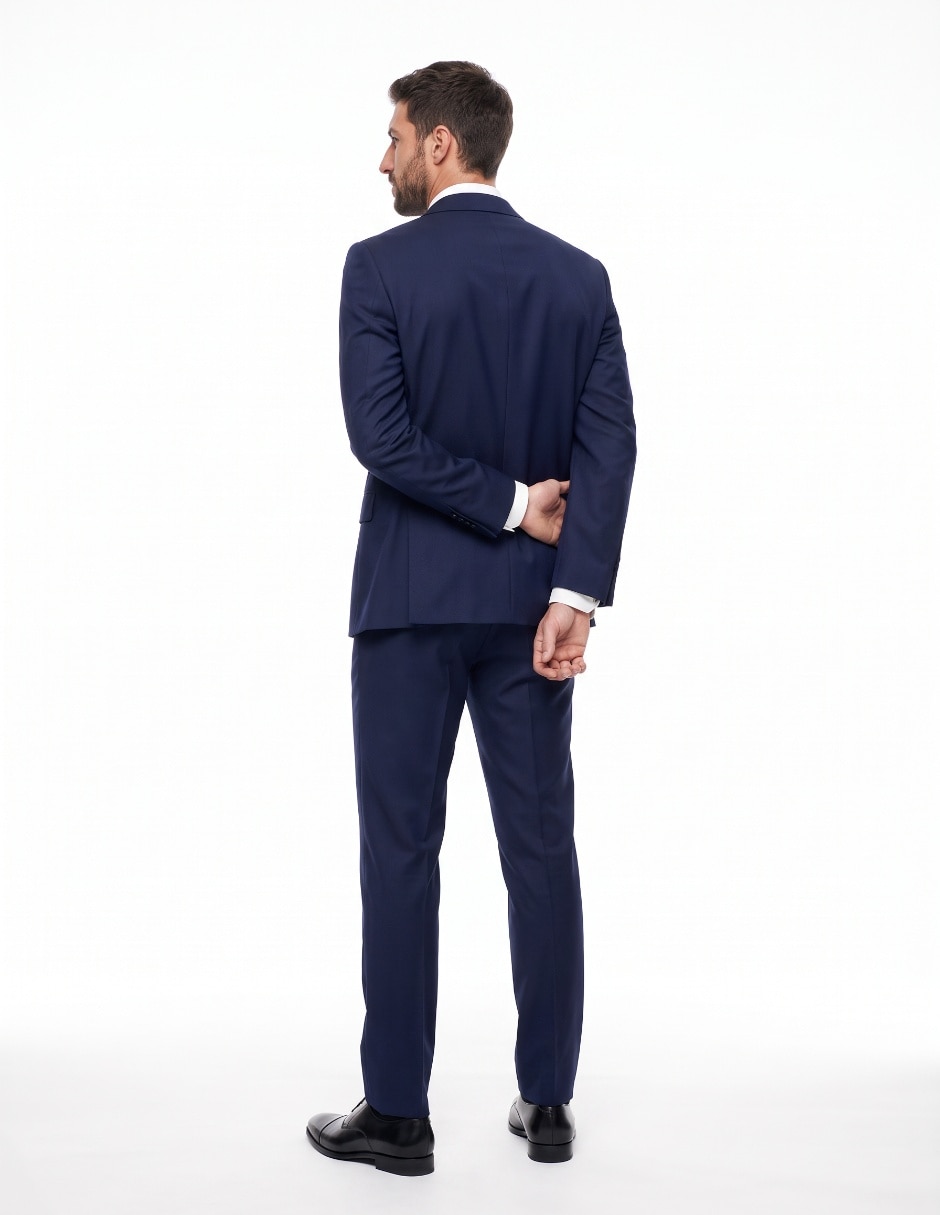 Traje para hombre 2