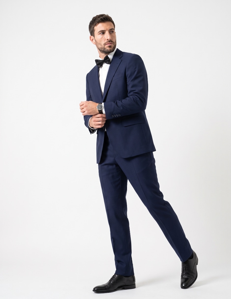 Traje para hombre 4