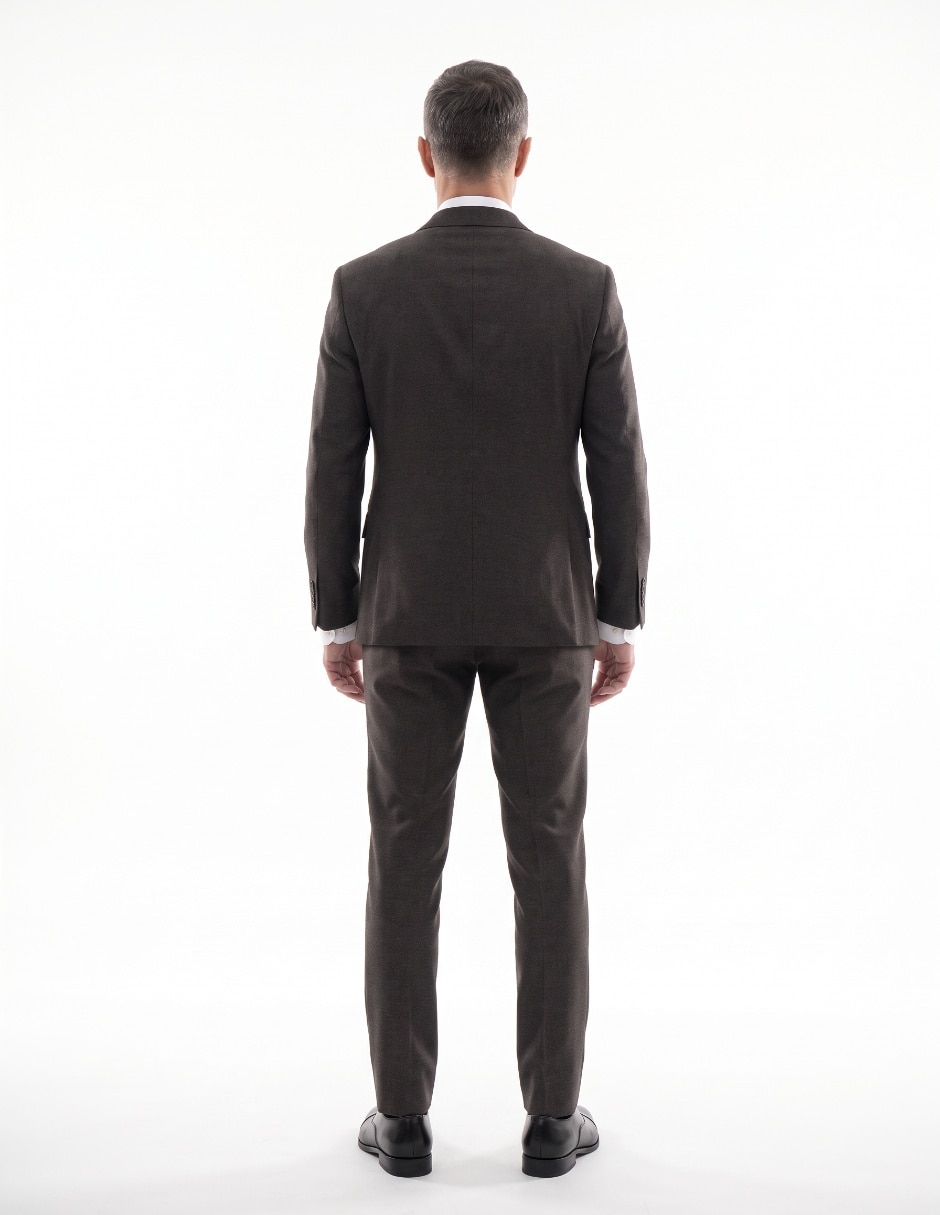 Traje para hombre 2