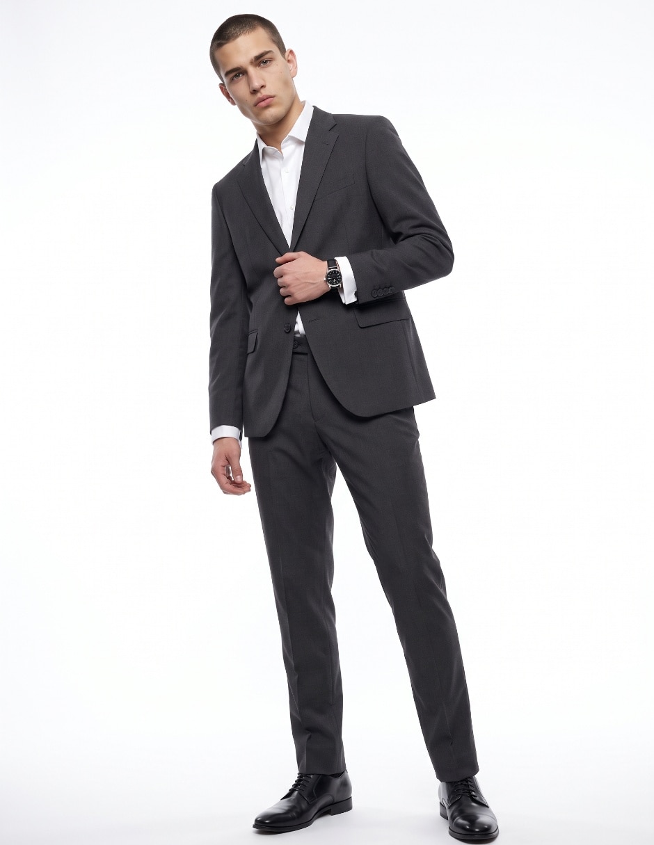 Traje para hombre Traje para hombre