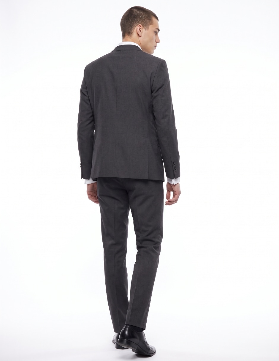 Traje para hombre 2
