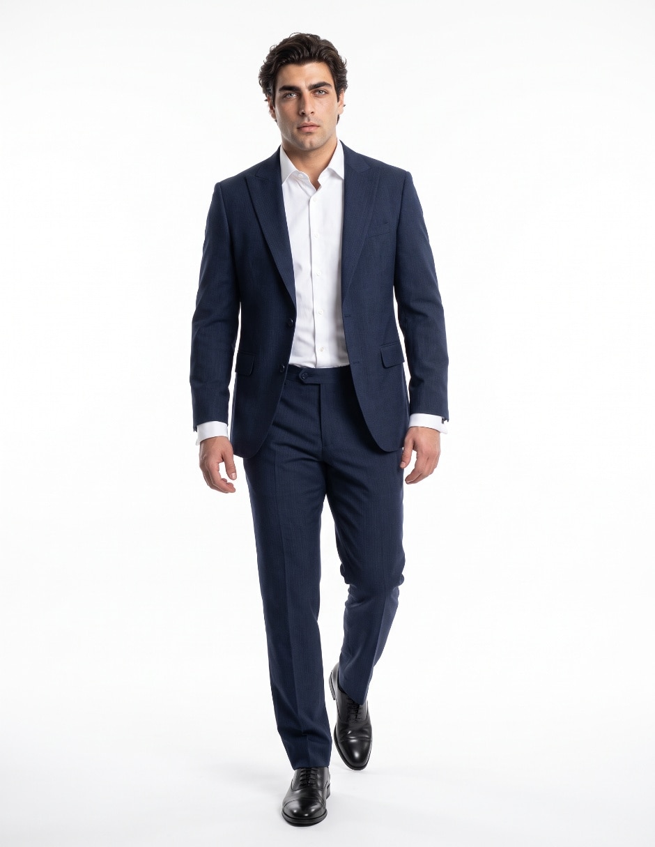 Traje para hombre Traje para hombre