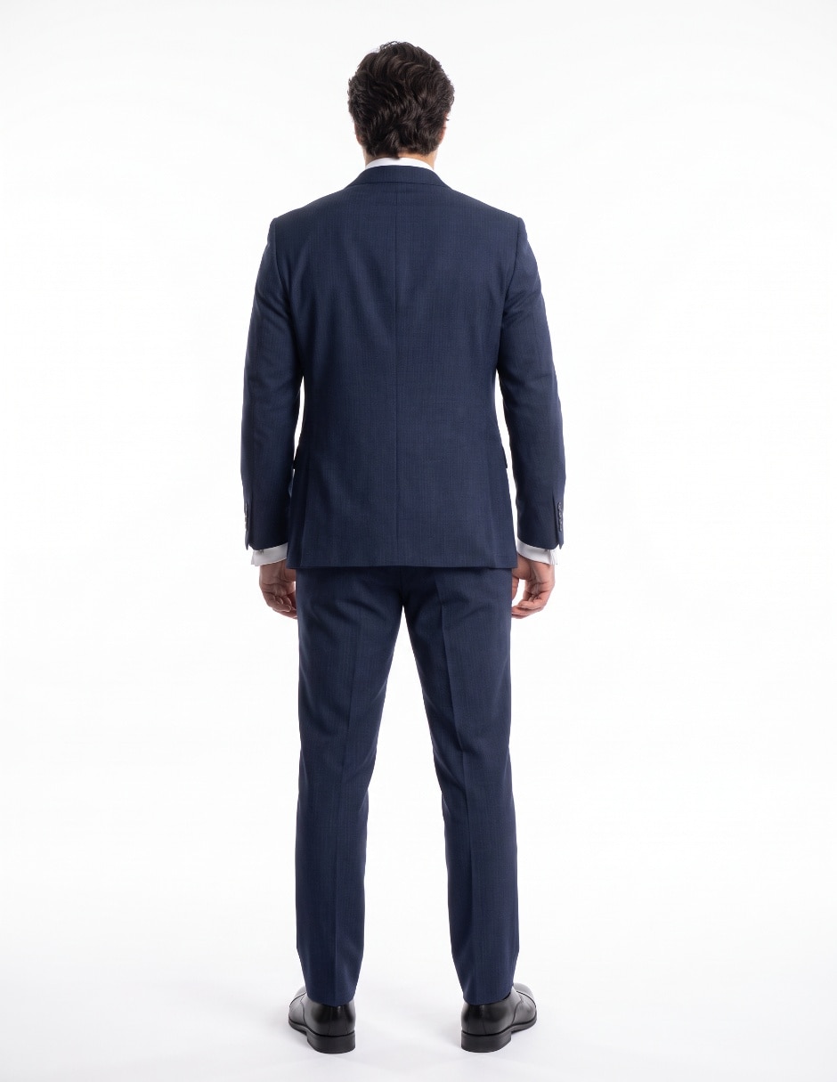 Traje para hombre 2