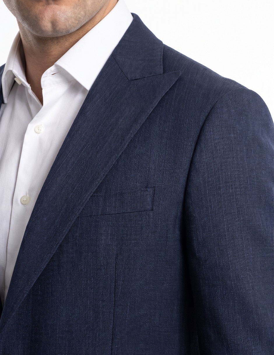 Traje para hombre 3