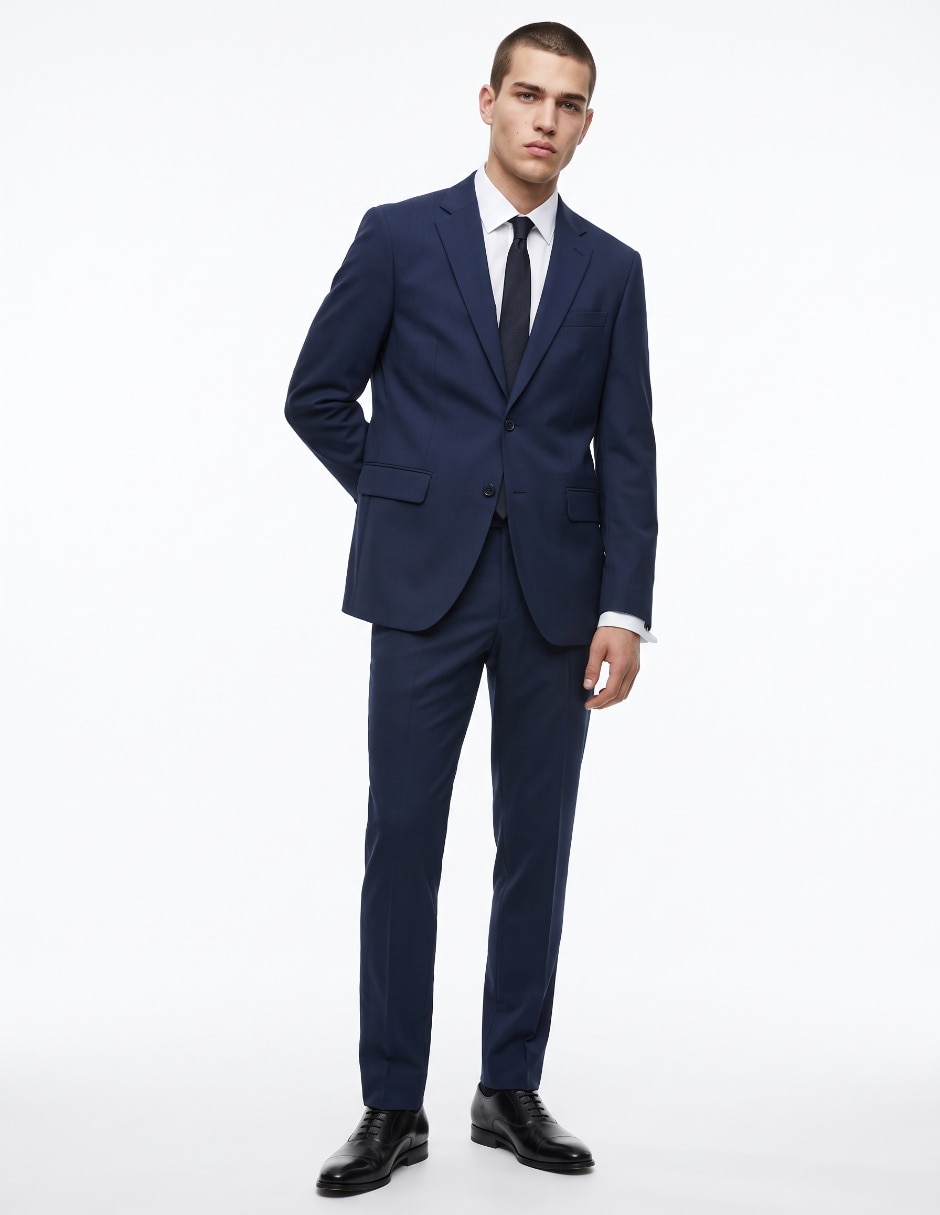 Traje para hombre Traje para hombre