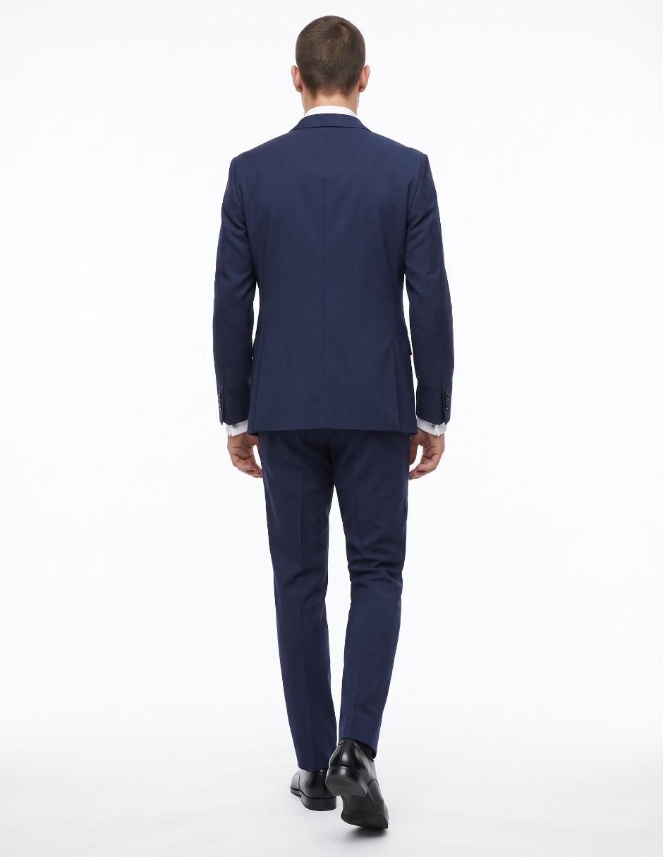 Traje para hombre 2