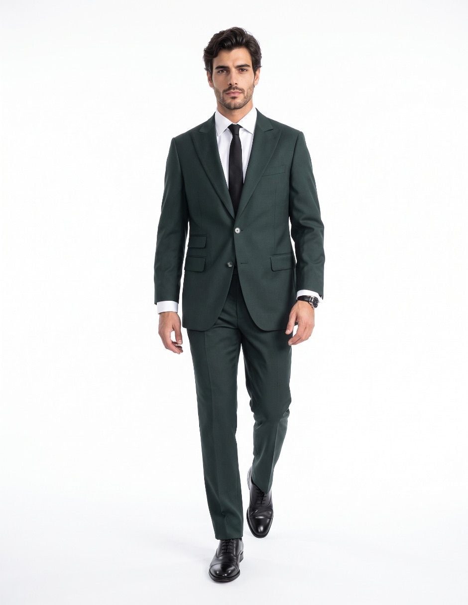 Suéter AERO cuello Redondo para hombre