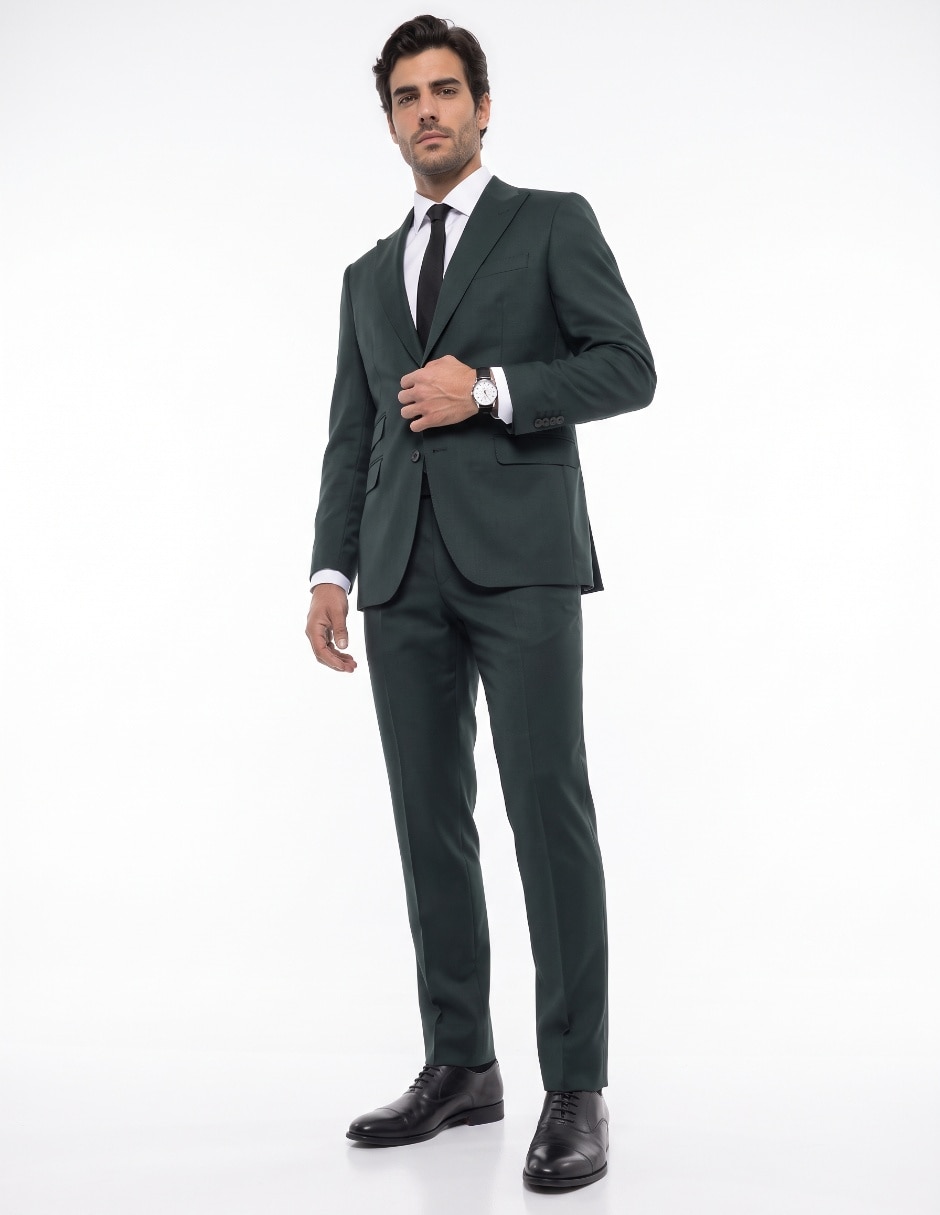 Suéter AERO cuello Redondo para hombre 3