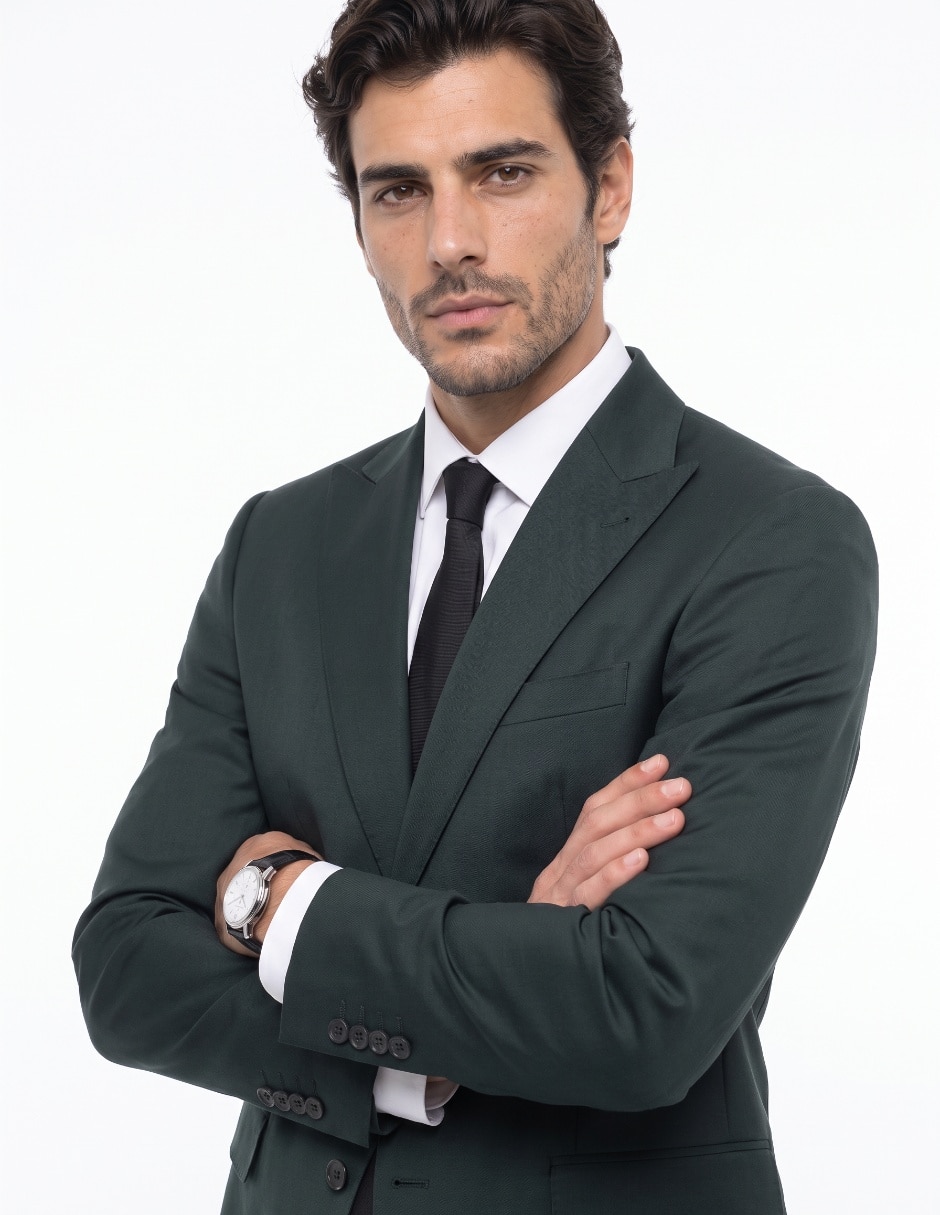 Suéter AERO cuello Redondo para hombre 4