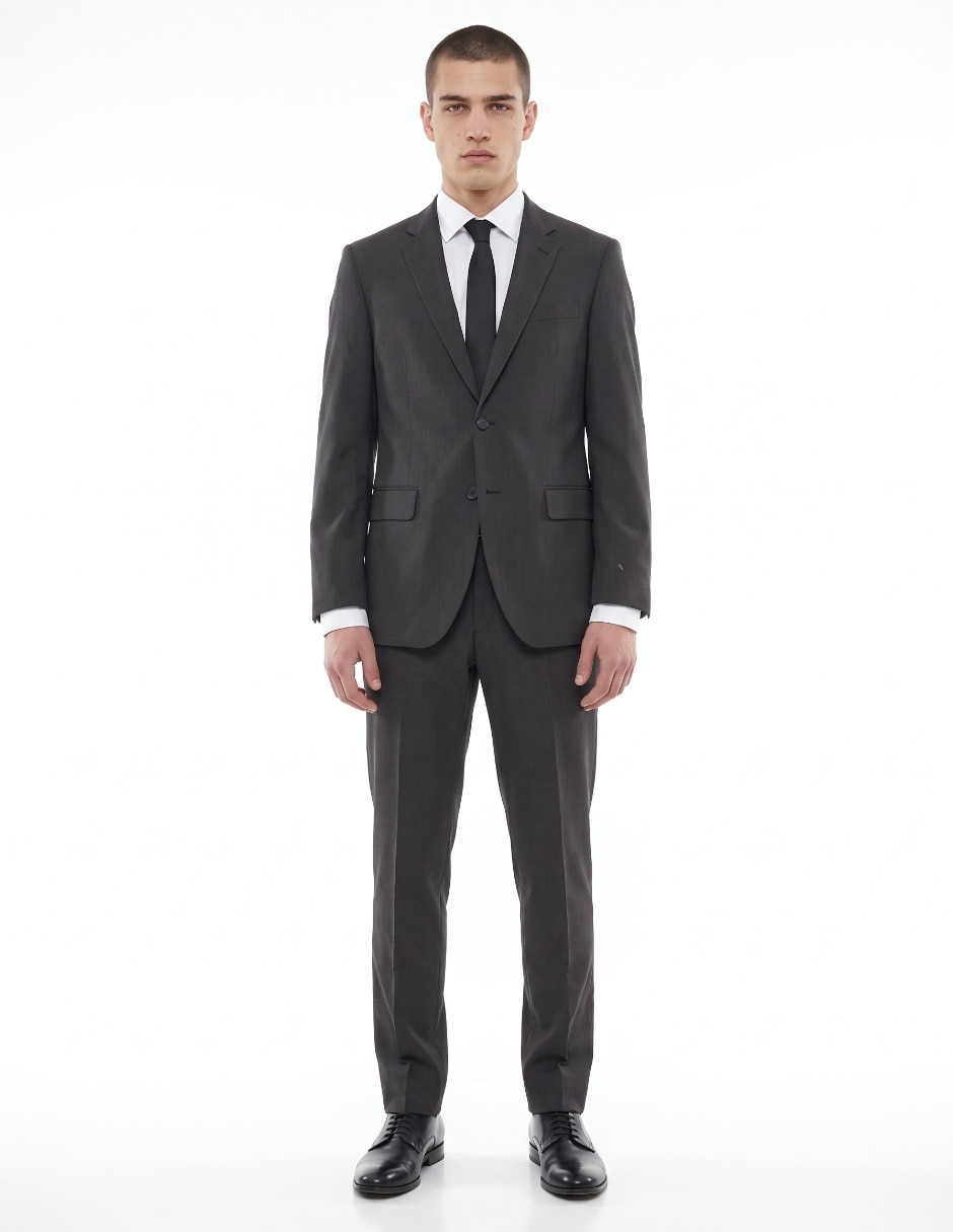 Traje para hombre Traje para hombre