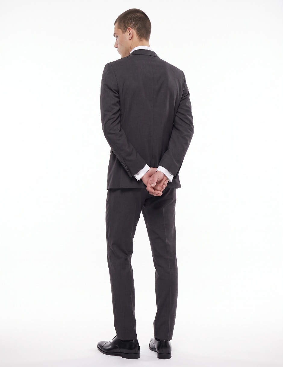 Traje para hombre 2