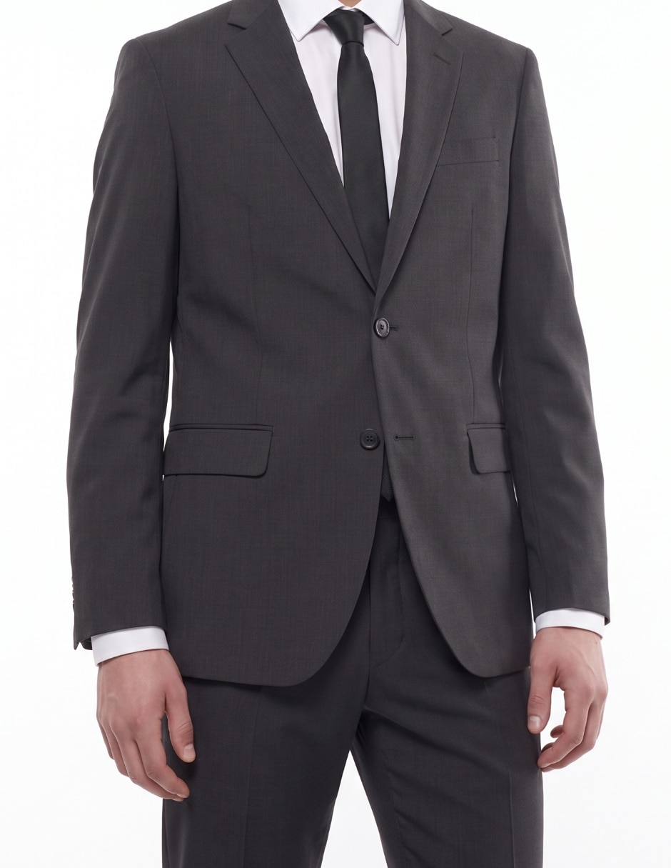 Traje para hombre 4