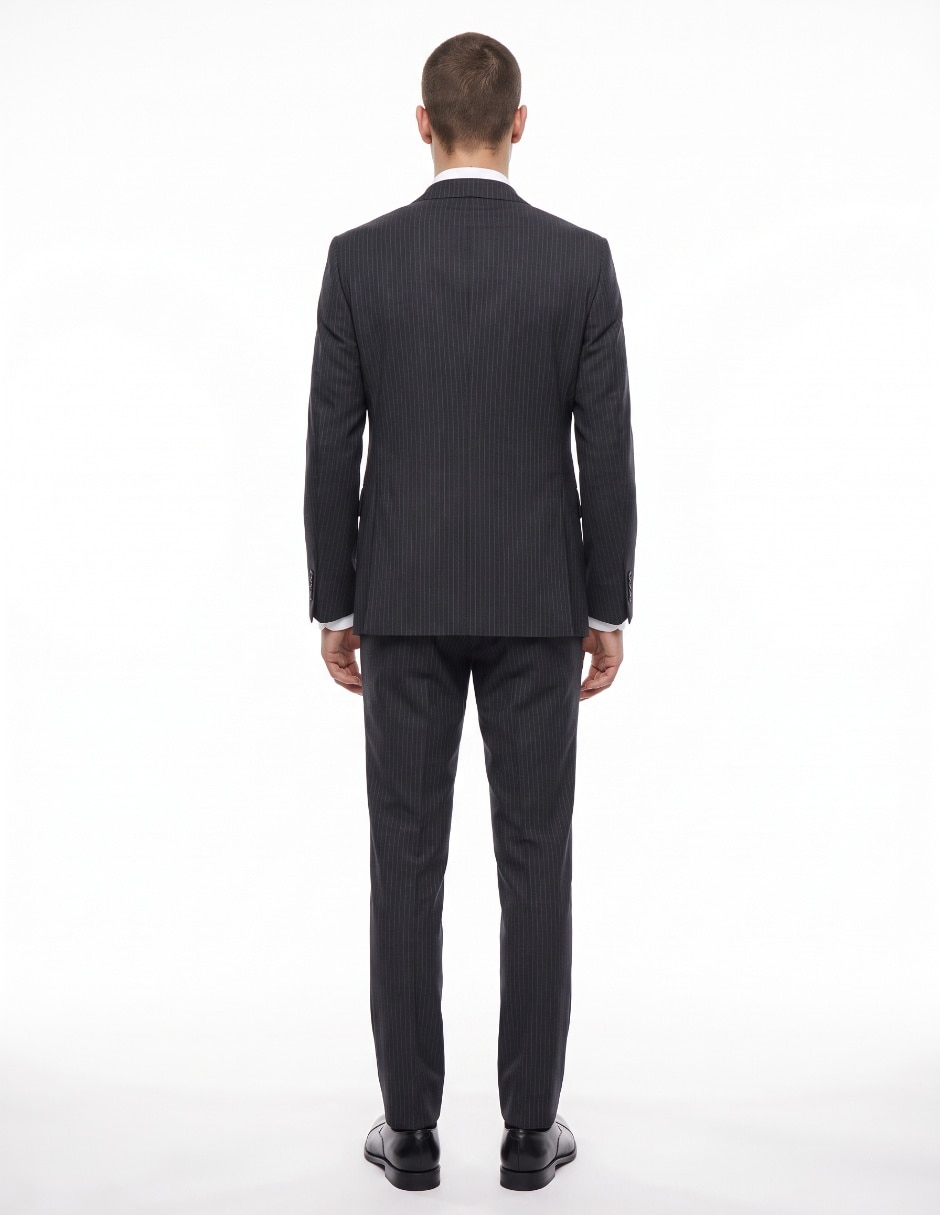 Traje para hombre 2