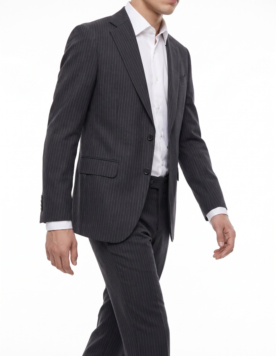 Traje para hombre 3