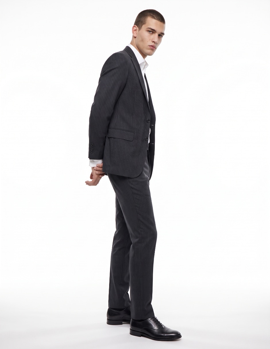 Traje para hombre 4