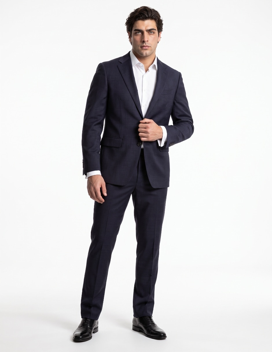 Traje para hombre